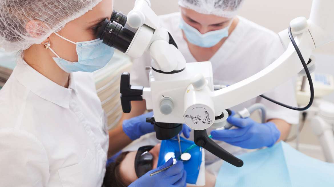 Endodontia