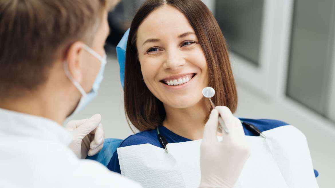 Higiene oral